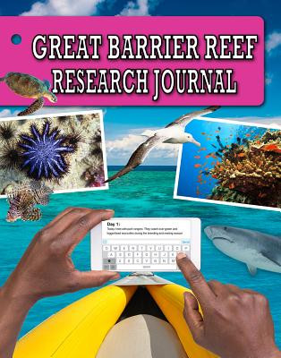 Great Barrier Reef Research Journal (Library Binding)