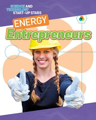 Energy Entrepreneurs (Paperback)