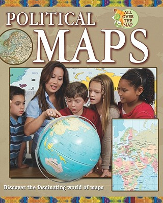 Political Maps (Paperback)