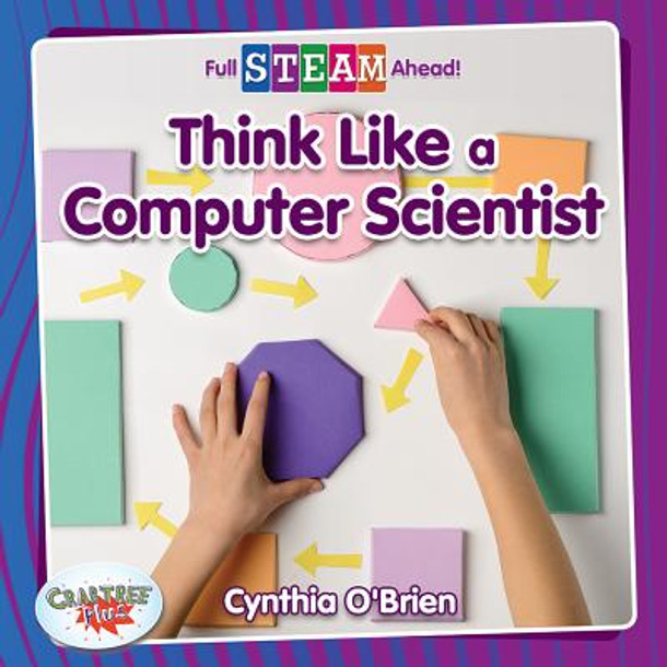 Think Like a Computer Scientist (Library Binding)