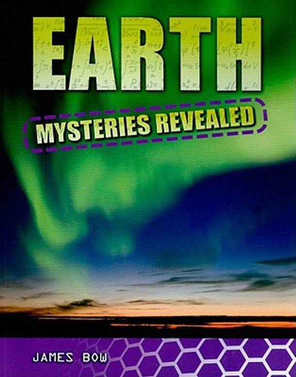 Earth Mysteries Revealed (Paperback)