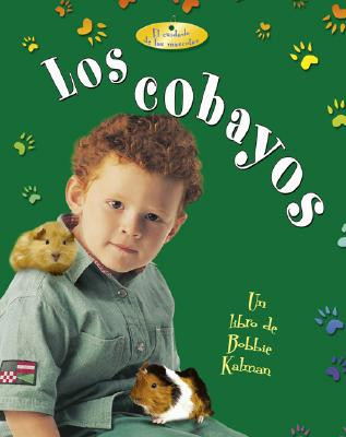 Los Cobayos (Guinea Pigs) (Paperback)