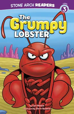 The Grumpy Lobster (Hardcover)