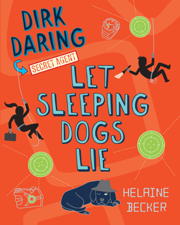 Let Sleeping Dogs Lie (Paperback) Let Sleeping Dogs Lie (Paperback)