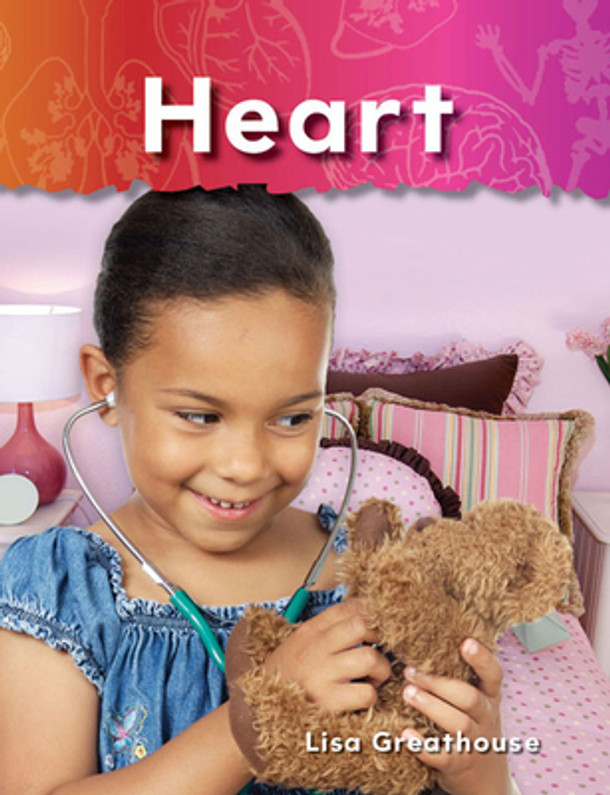 Heart (Paperback)