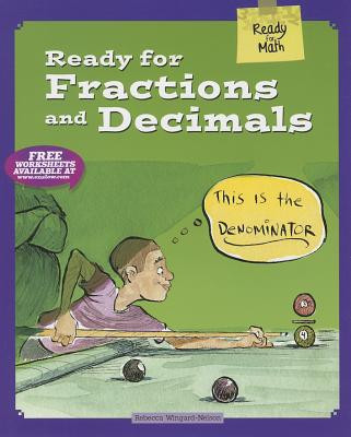 Ready for Fractions and Decimals (Paperback)