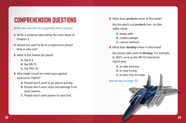 World's Fastest: World's Fastest Aircraft (Paperback)