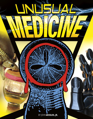 Unusual Medicine (Hardcover)