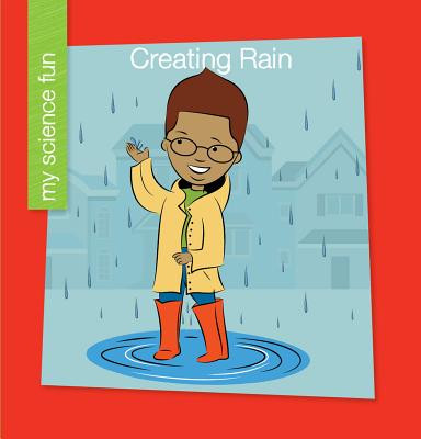 Creating Rain (Library Binding)