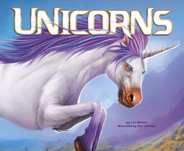 Unicorns (Hardcover) Unicorns (Hardcover)