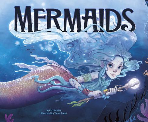 Mermaids (Hardcover)