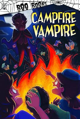 Campfire Vampire (Hardcover)