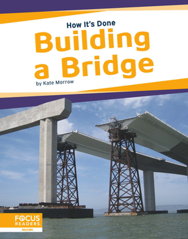 Building a Bridge (Library Binding)