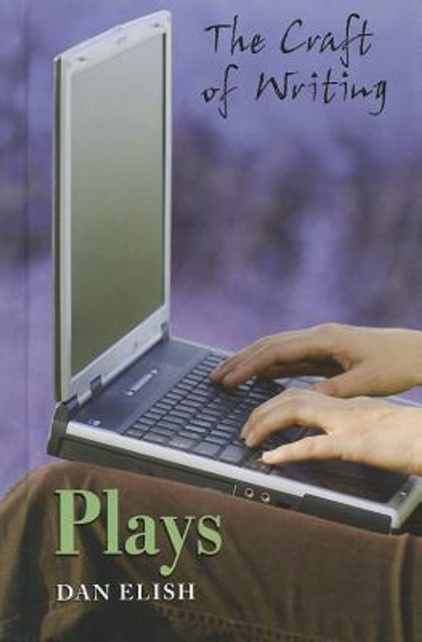 Plays (Library Binding)