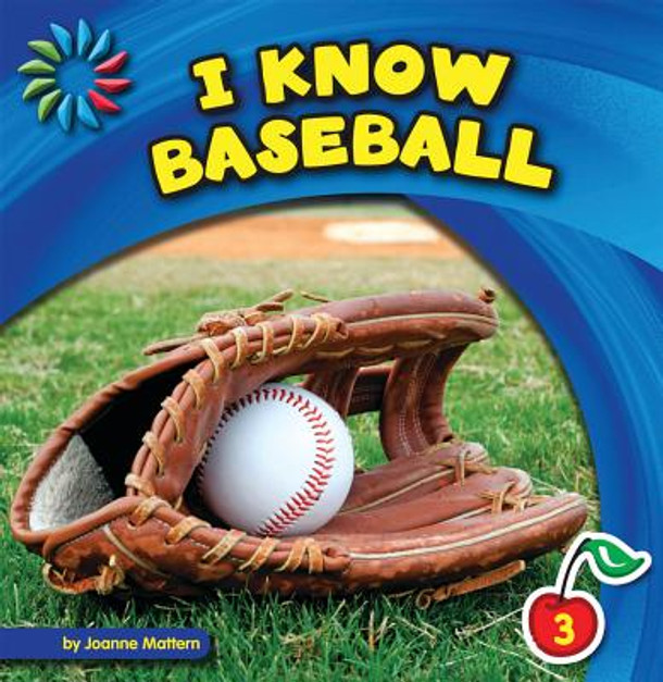 I Know Baseball (Paperback)