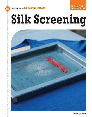 Silk Screening (Paperback)