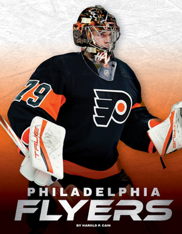 Philadelphia Flyers (Library Binding)