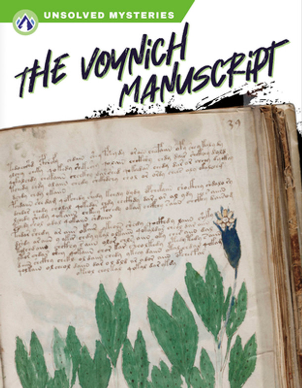 The Voynich Manuscript (Library Binding)
