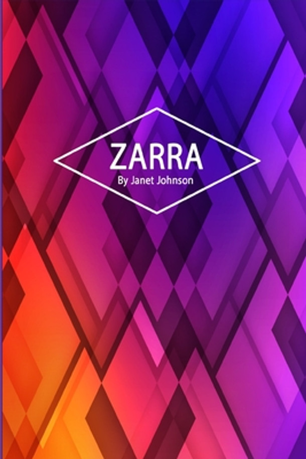 Zara (Paperback)