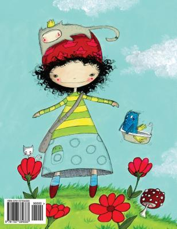 Hl ana sghyrh? Vai es esmu maza?: Arabic-Latvian: Children's Picture Book (Bilingual Edition) (Paperback)