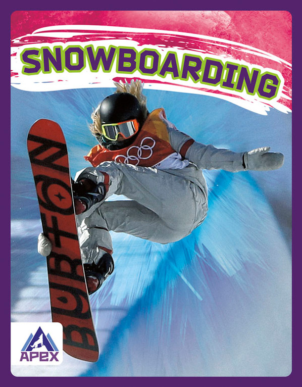 Extreme Sports: Snowboarding (Paperback)