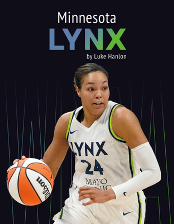 Minnesota Lynx (Paperback)