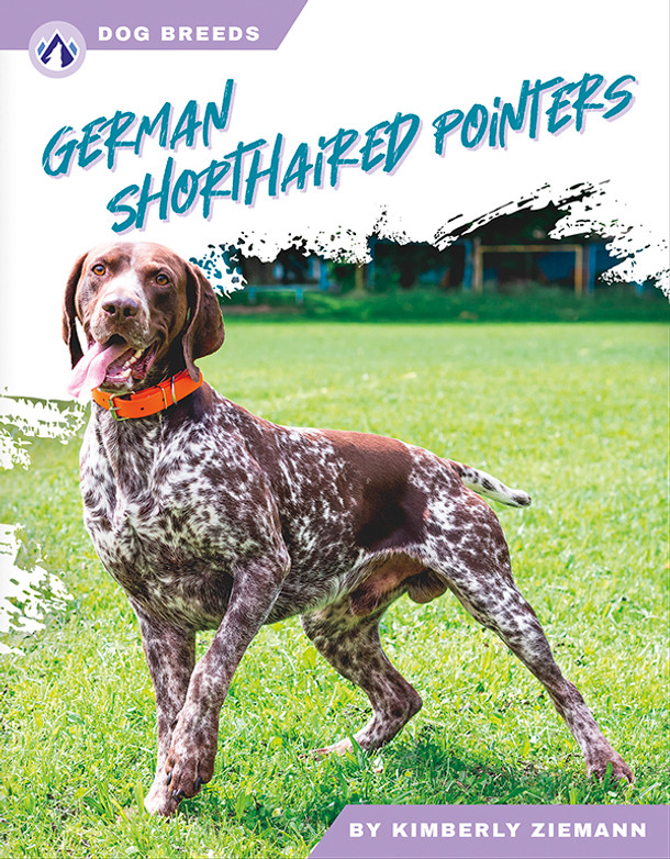Dog Breeds - Set of 12 (Paperback)