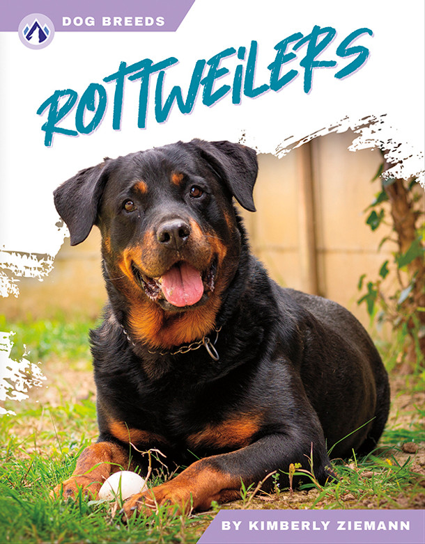 Dog Breeds - Set of 12 (Paperback)