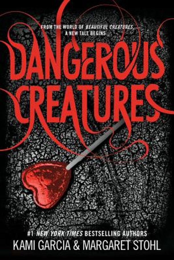 Dangerous Creatures (Paperback)