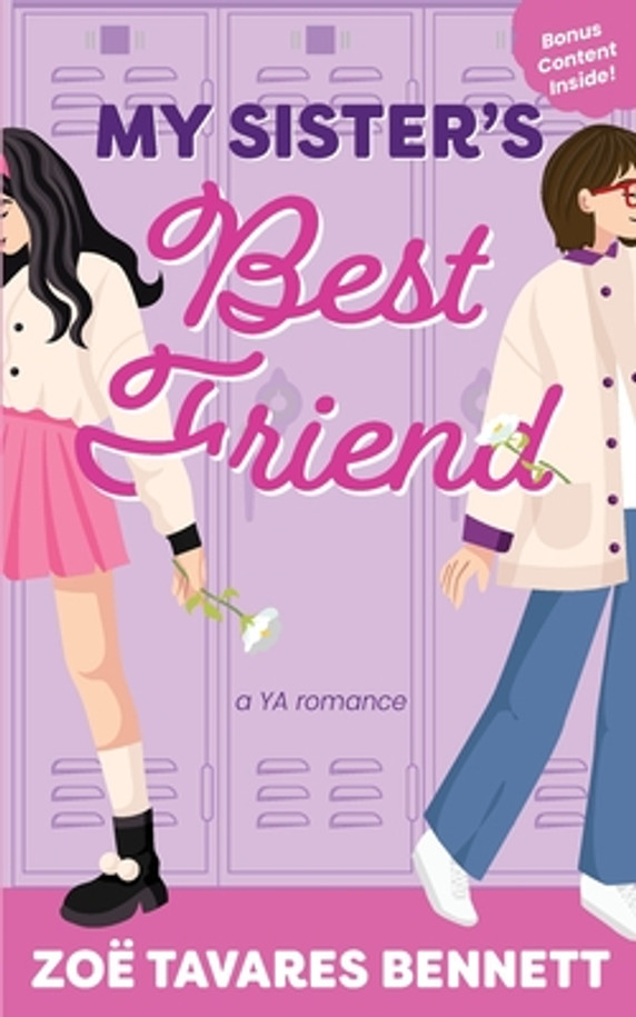 My Sister's Best Friend (Paperback)