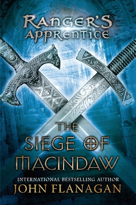 The Siege of Macindaw: Book Six (Hardcover)