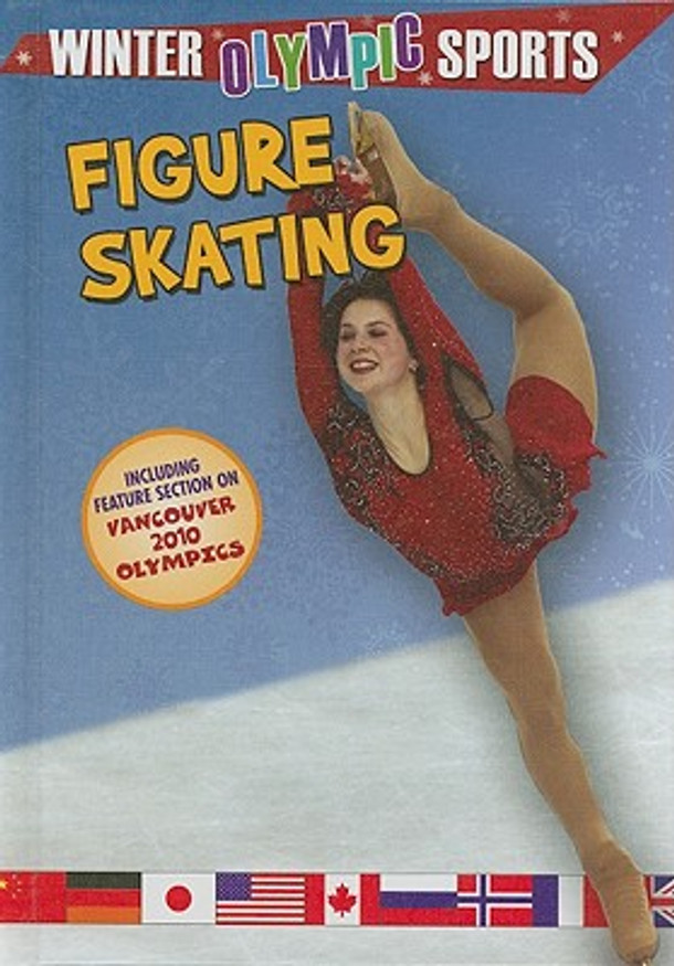 Figure Skating (Library Binding)