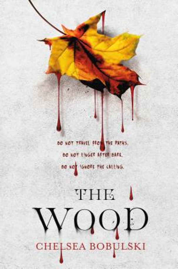 The Wood (Hardcover)