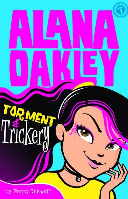 Torment and Trickery (Library Binding)