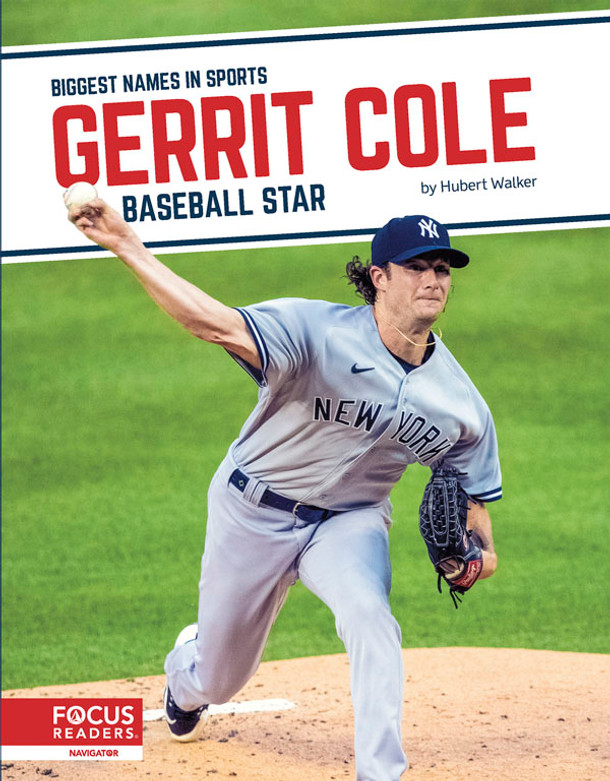 Biggest Names in Sports Set 6 - Set of 8 (Hardcover) Biggest Names in Sports Set 6 - Set of 8 (Hardcover)