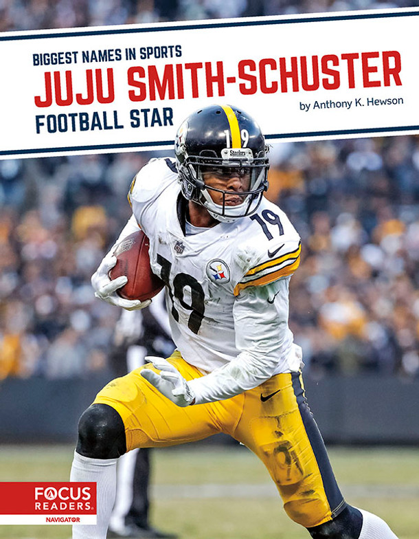 Biggest Names in Sports Set 5 - Set of 8 (Hardcover) Biggest Names in Sports Set 5 - Set of 8 (Hardcover)
