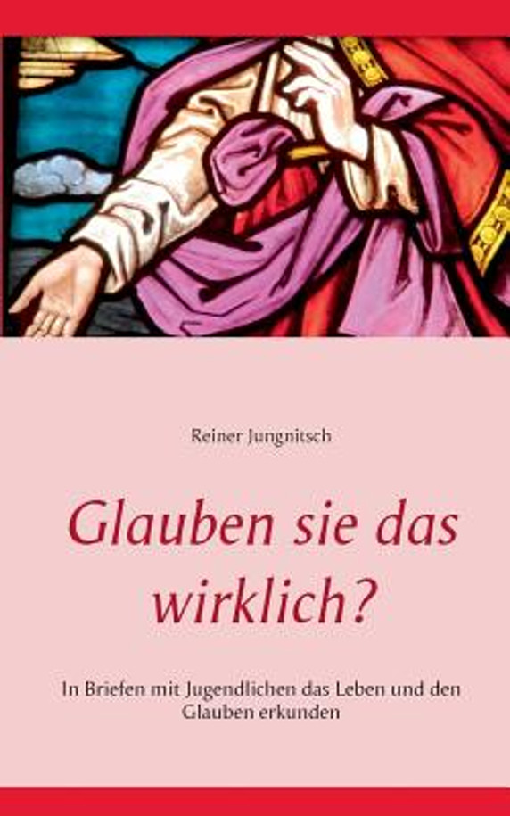 Glauben sie das wirklich? (Paperback)