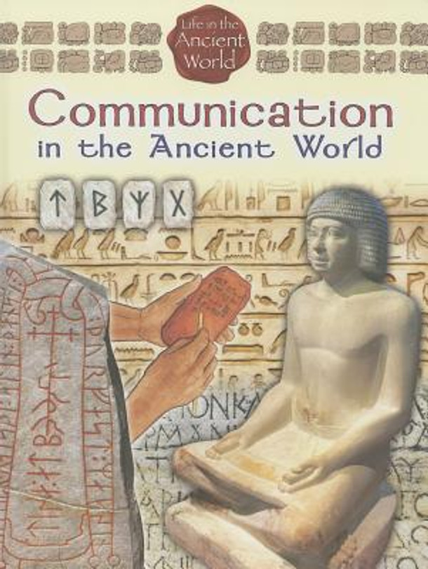 Communication in the Ancient World (Hardcover)