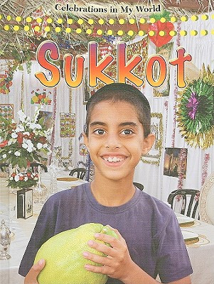 Sukkot (Hardcover)