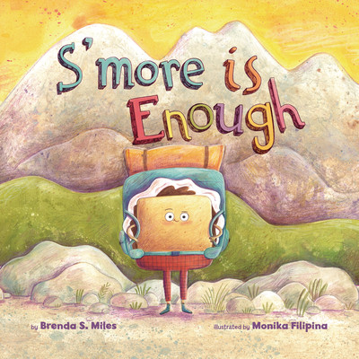 S'More Is Enough (Hardcover)