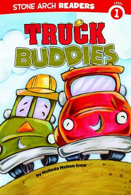 Truck Buddies (Paperback)