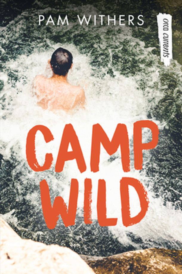 Camp Wild (Paperback)