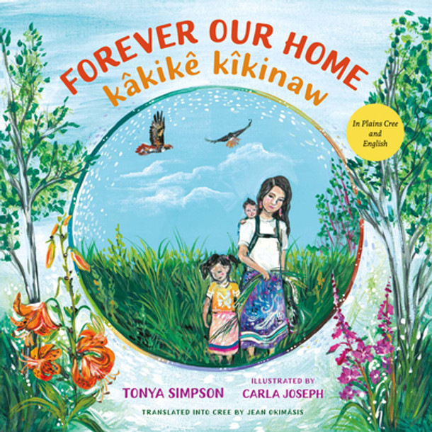 Forever Our Home (Hardcover) Forever Our Home (Hardcover)