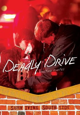 Deadly Drive (Paperback)