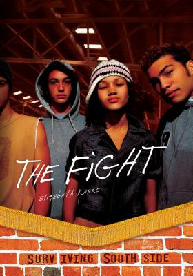 The Fight (Paperback)