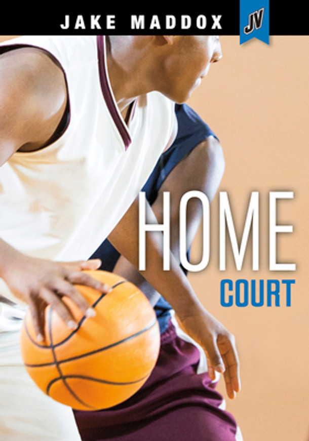 Home Court (Hardcover)