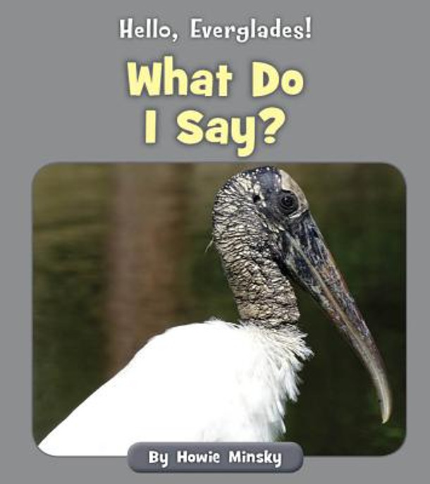 What Do I Say? (Paperback)