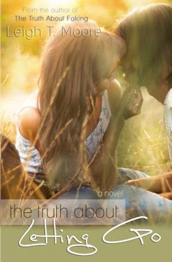 The Truth About Letting Go (Paperback)