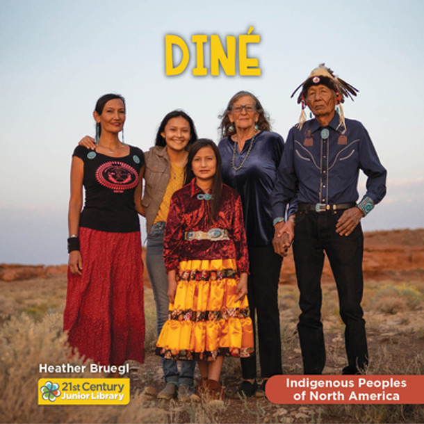 Diné (Paperback)