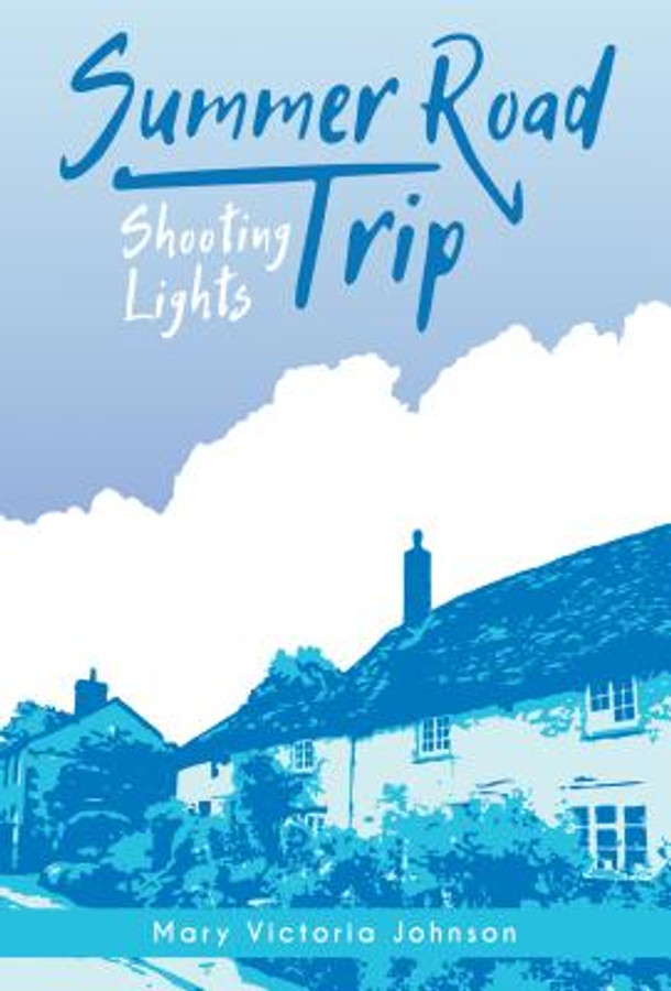 Shooting Lights (Library Binding)
